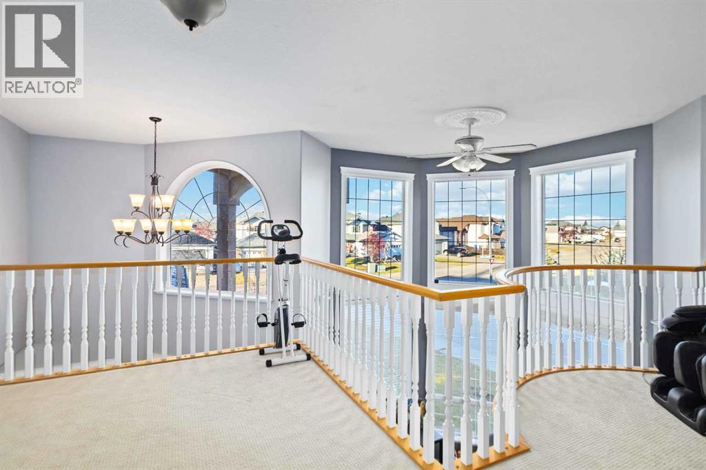 328 Burton Place, Fort McMurray