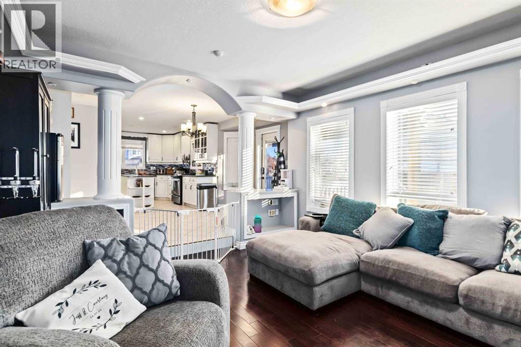 328 Burton Place, Fort McMurray