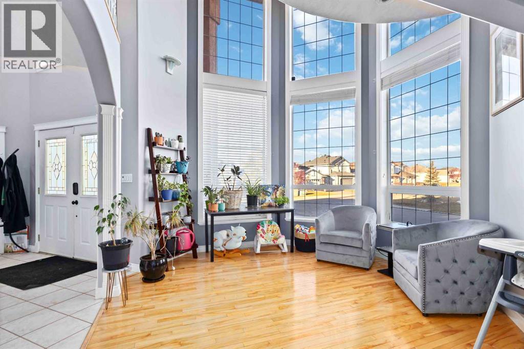 328 Burton Place, Fort McMurray