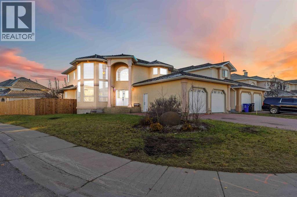 328 Burton Place, Fort McMurray