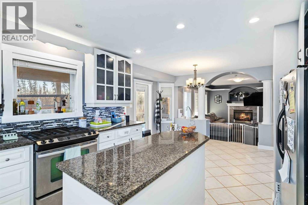 328 Burton Place, Fort McMurray