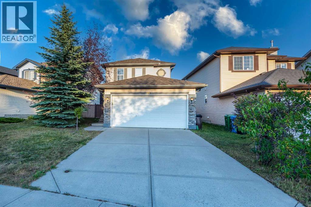 49 Rocky Ridge Heath NW, Calgary, Alberta