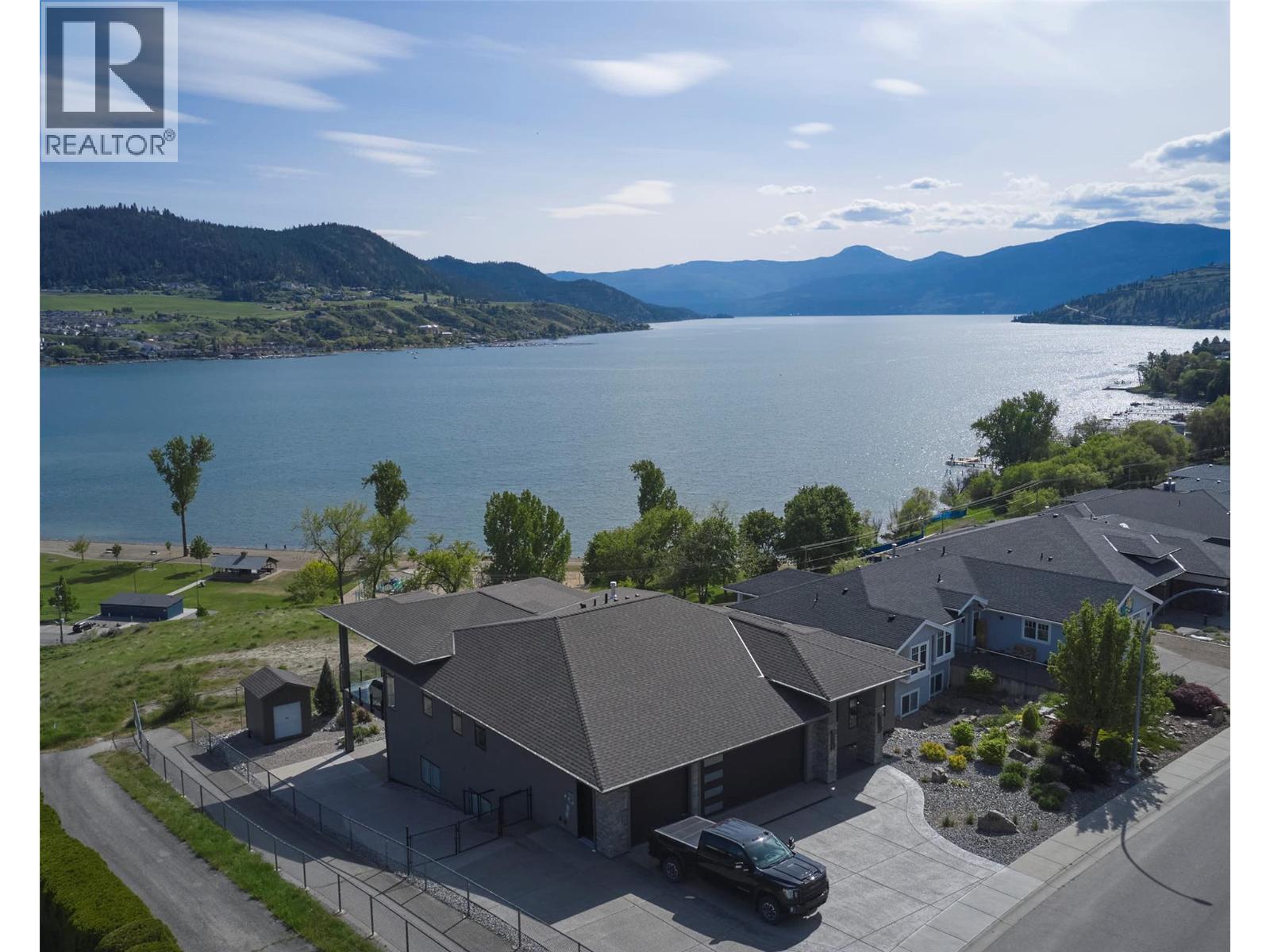  7091 Jasper Drive, Vernon