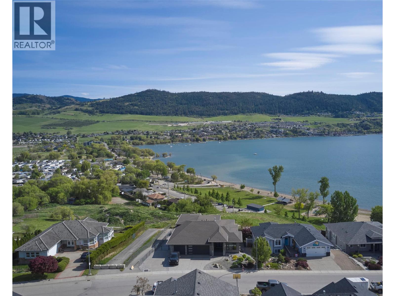  7091 Jasper Drive, Vernon