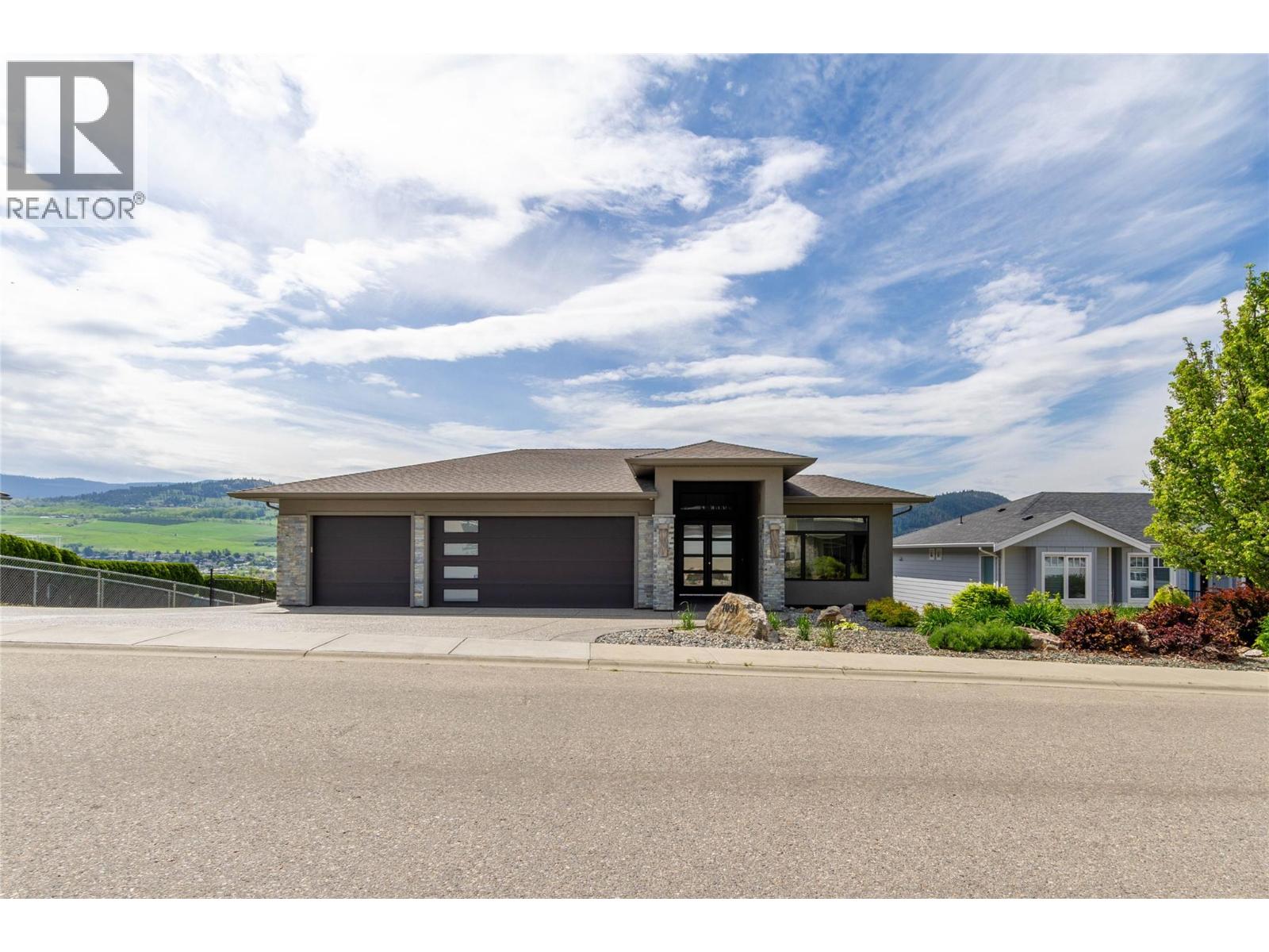  7091 Jasper Drive, Vernon