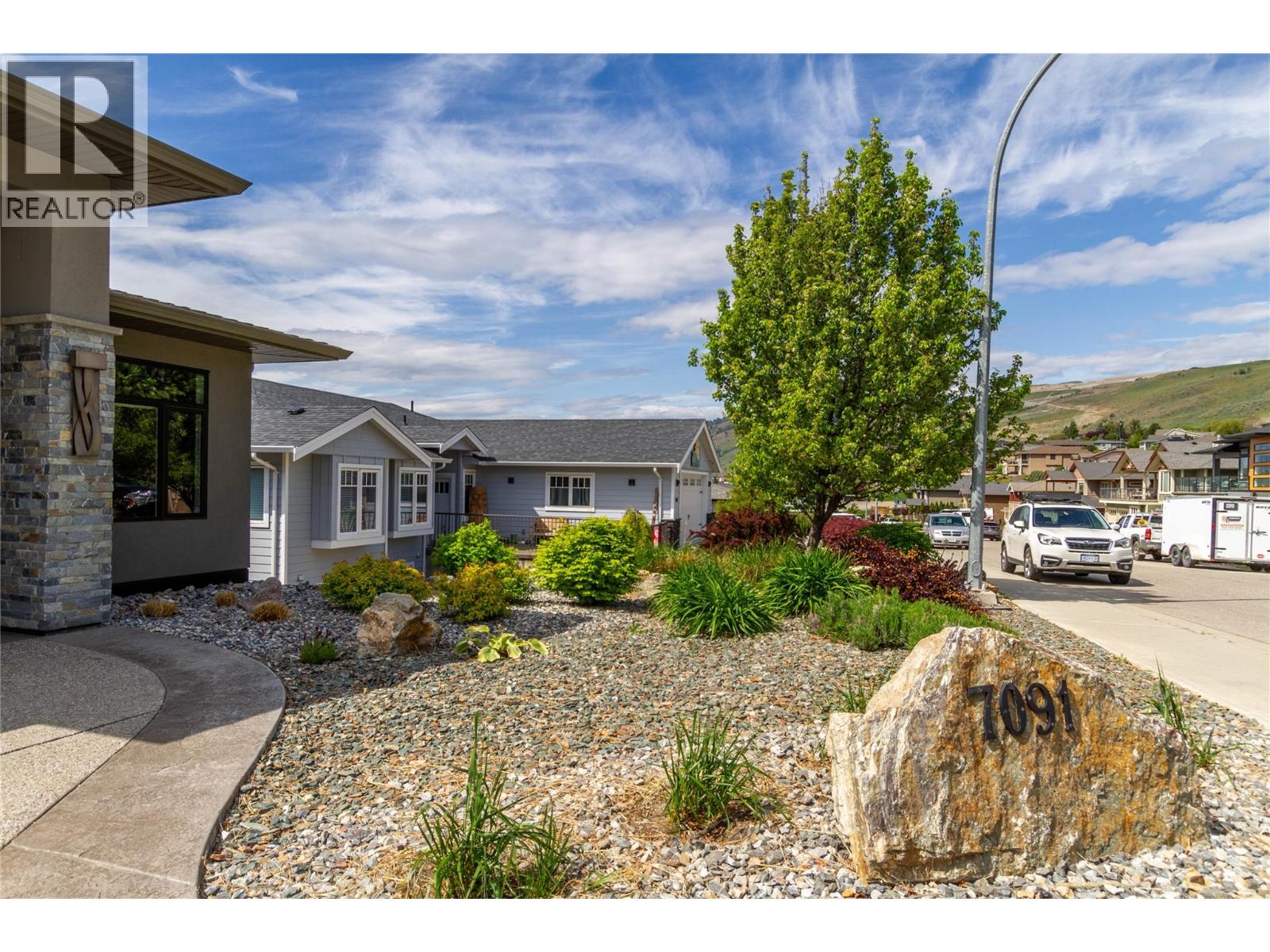  7091 Jasper Drive, Vernon