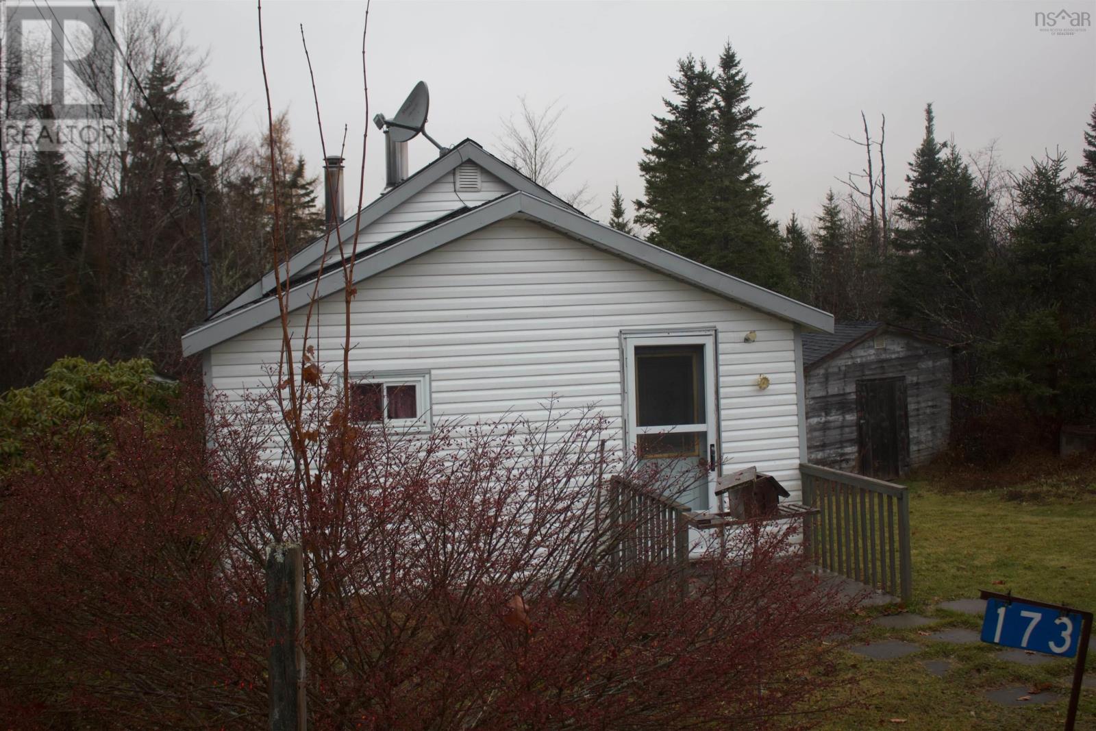 Property 21 of 25 of 173 Pleasant Valley Road