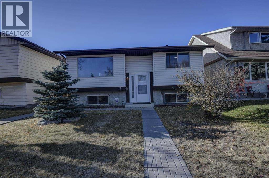 11 Ogmoor Crescent SE, Calgary, Alberta