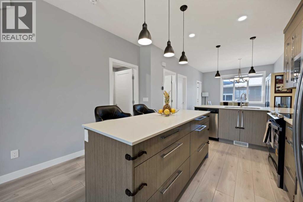 Single Family House for Sale in  Corner Meadows Gate NE Cornerstone Calgary 