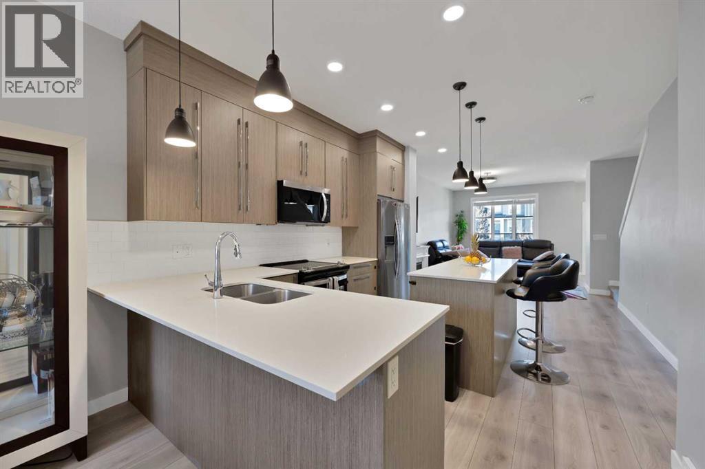 Single Family House for Sale in  Corner Meadows Gate NE Cornerstone Calgary 