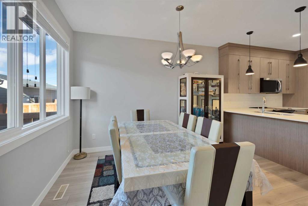 Single Family House for Sale in  Corner Meadows Gate NE Cornerstone Calgary 