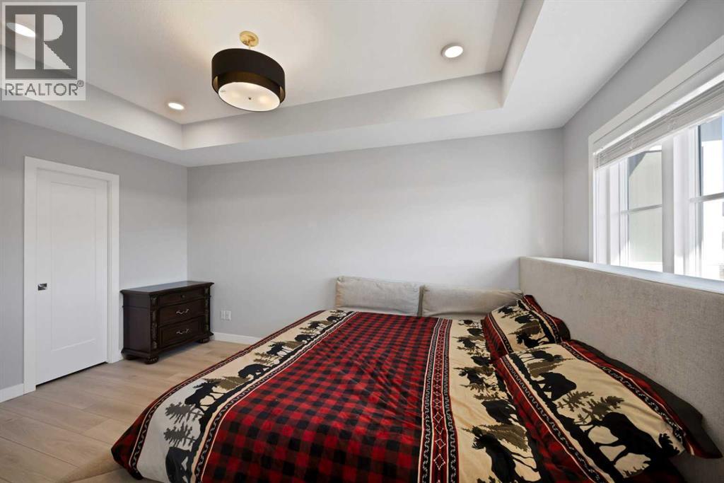 Single Family House for Sale in  Corner Meadows Gate NE Cornerstone Calgary 