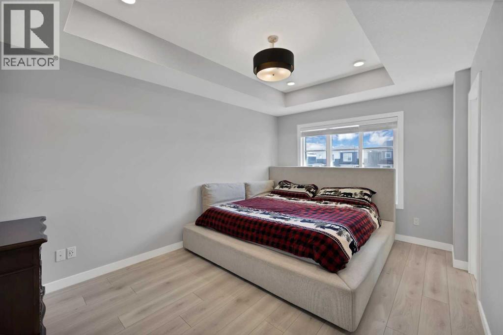 Single Family House for Sale in  Corner Meadows Gate NE Cornerstone Calgary 