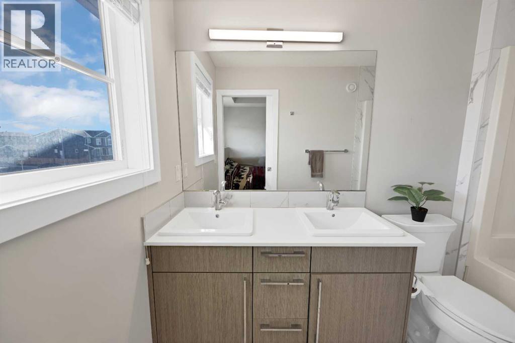 Single Family House for Sale in  Corner Meadows Gate NE Cornerstone Calgary 