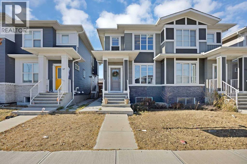 Single Family House for Sale in  Corner Meadows Gate NE Cornerstone Calgary 