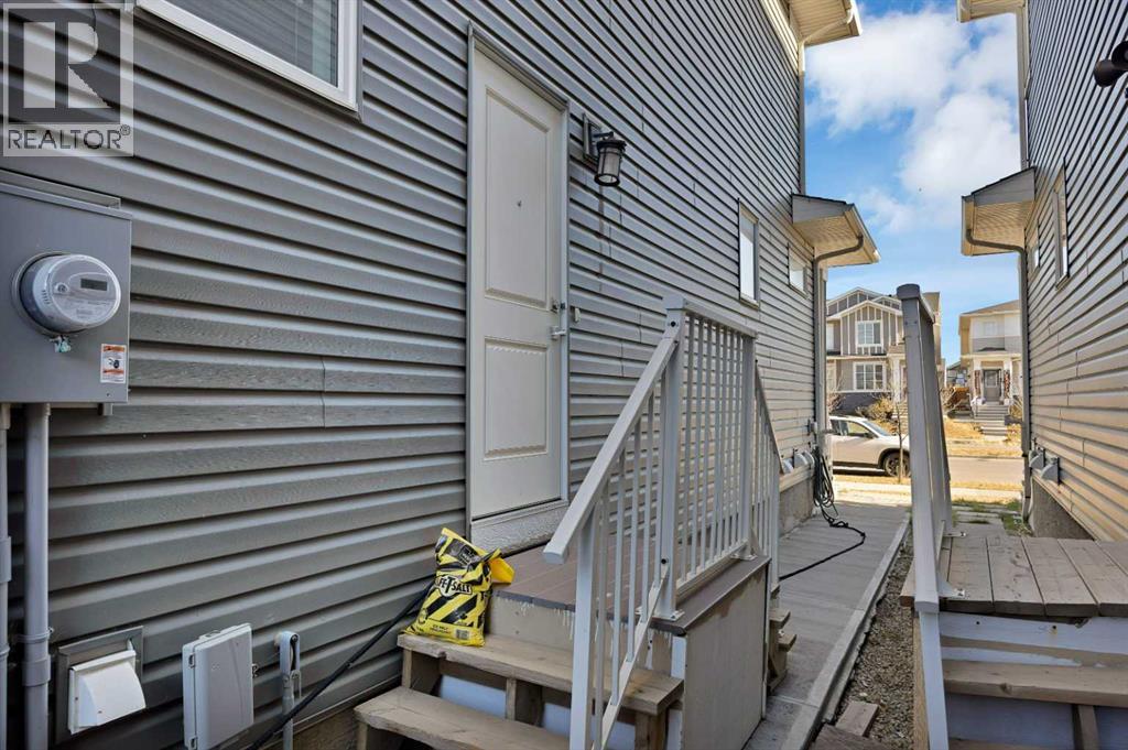 Single Family House for Sale in  Corner Meadows Gate NE Cornerstone Calgary 