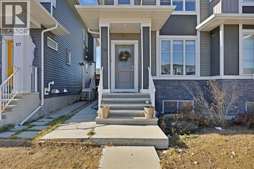 Single Family House for Sale in  Corner Meadows Gate NE Cornerstone Calgary 