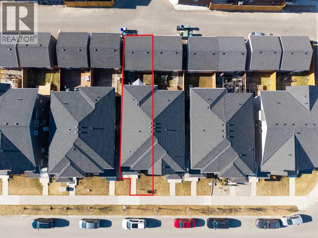 Single Family House for Sale in  Corner Meadows Gate NE Cornerstone Calgary 