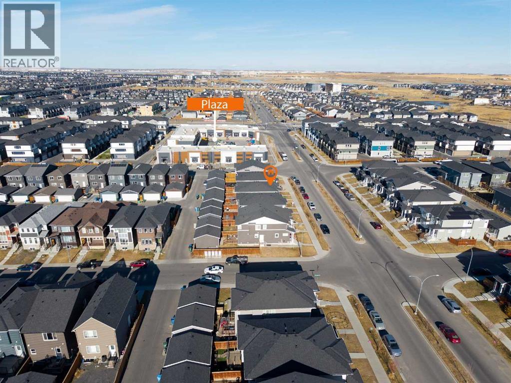 Single Family House for Sale in  Corner Meadows Gate NE Cornerstone Calgary 