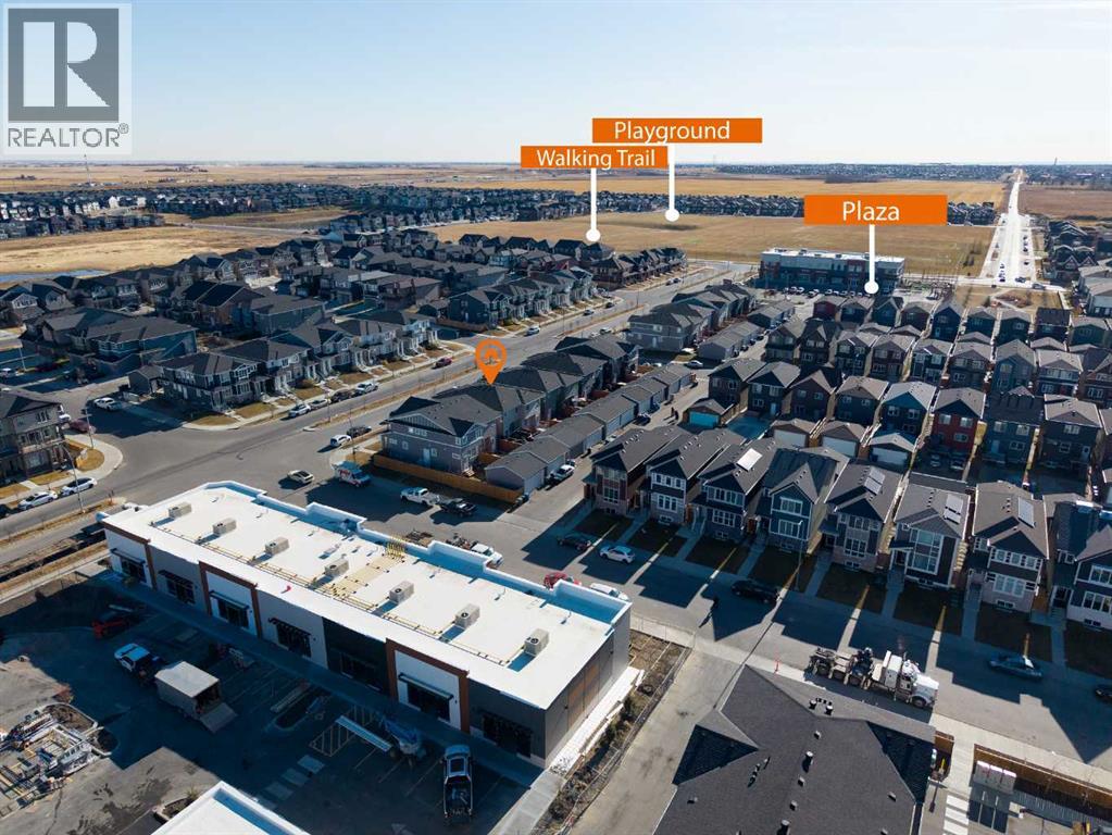 Single Family House for Sale in  Corner Meadows Gate NE Cornerstone Calgary 