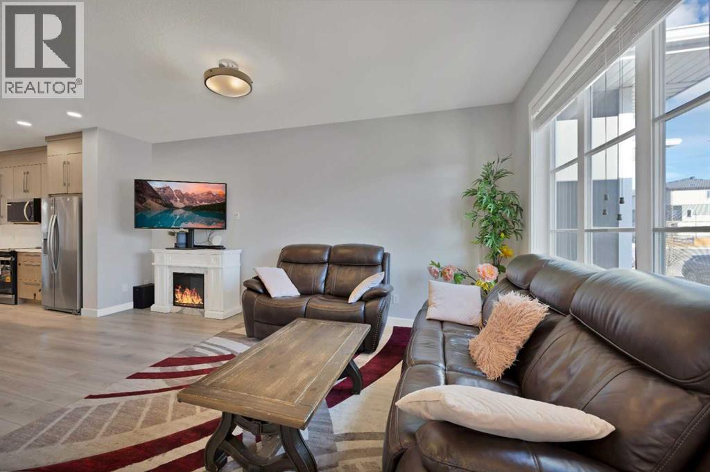 Single Family House for Sale in  Corner Meadows Gate NE Cornerstone Calgary 