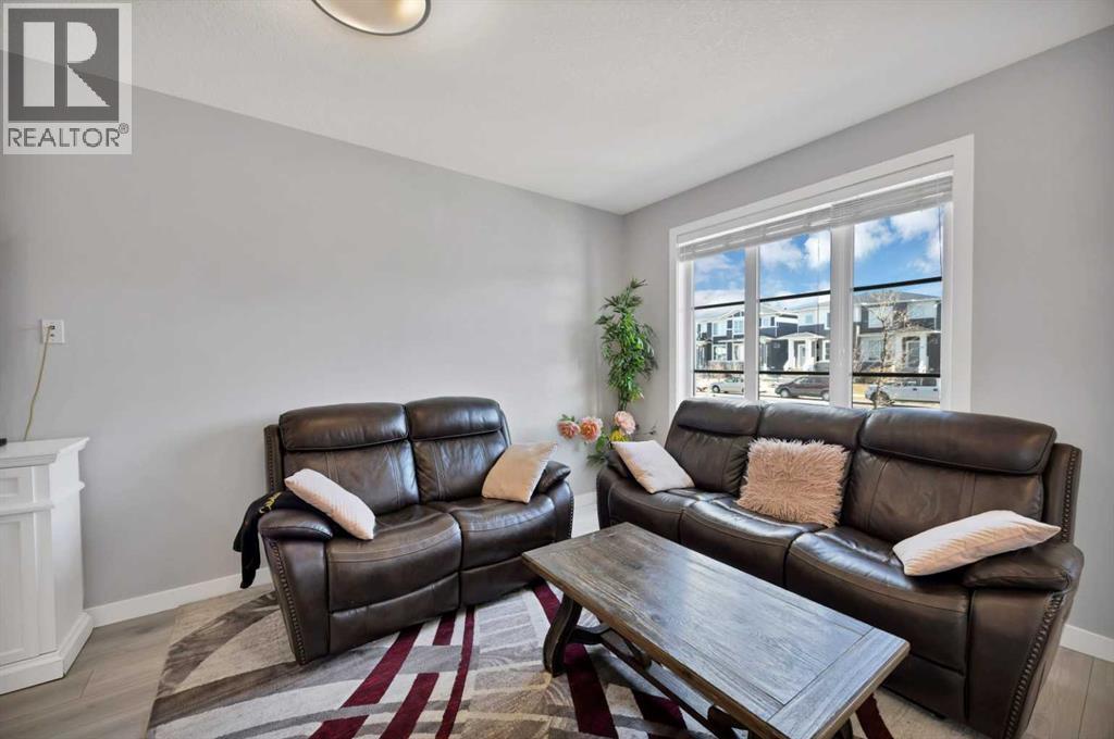 Single Family House for Sale in  Corner Meadows Gate NE Cornerstone Calgary 