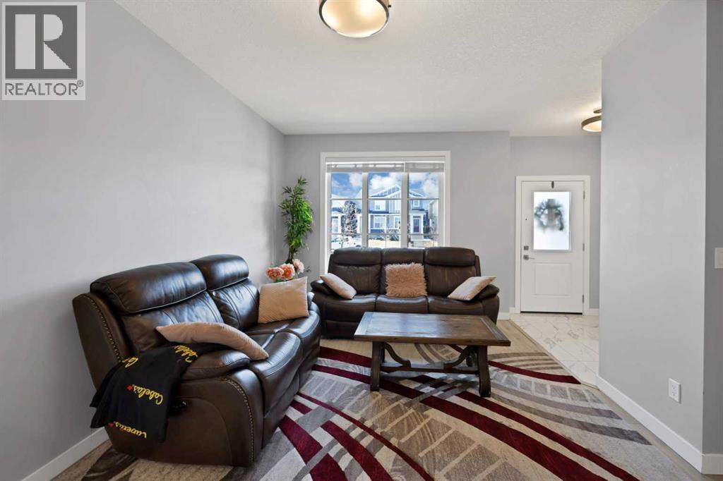 Single Family House for Sale in  Corner Meadows Gate NE Cornerstone Calgary 