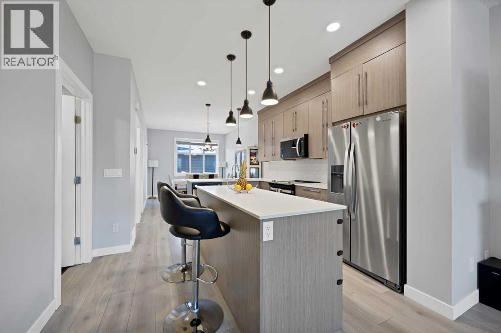 Single Family House for Sale in  Corner Meadows Gate NE Cornerstone Calgary 