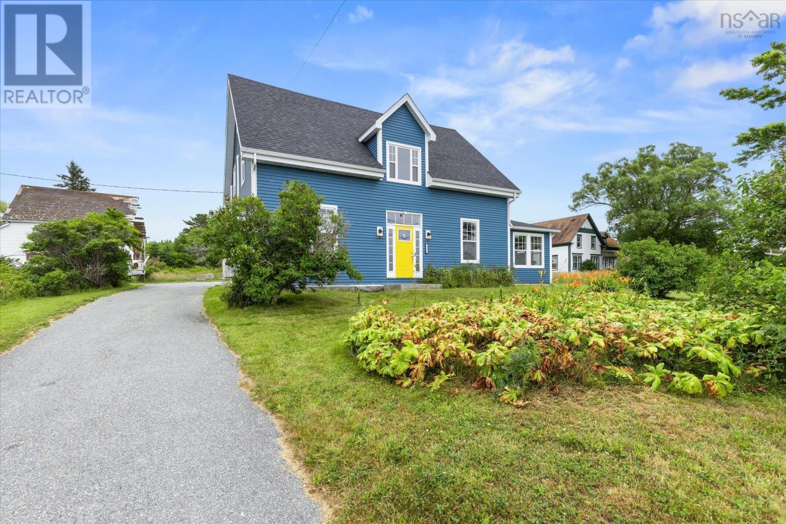 Property 3 of 49 of 1487 Sandy Point Road