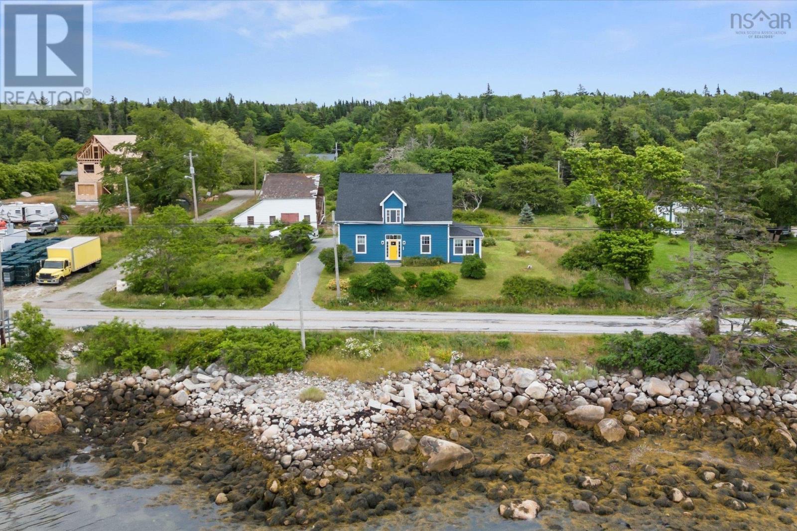 Property 2 of 49 of 1487 Sandy Point Road