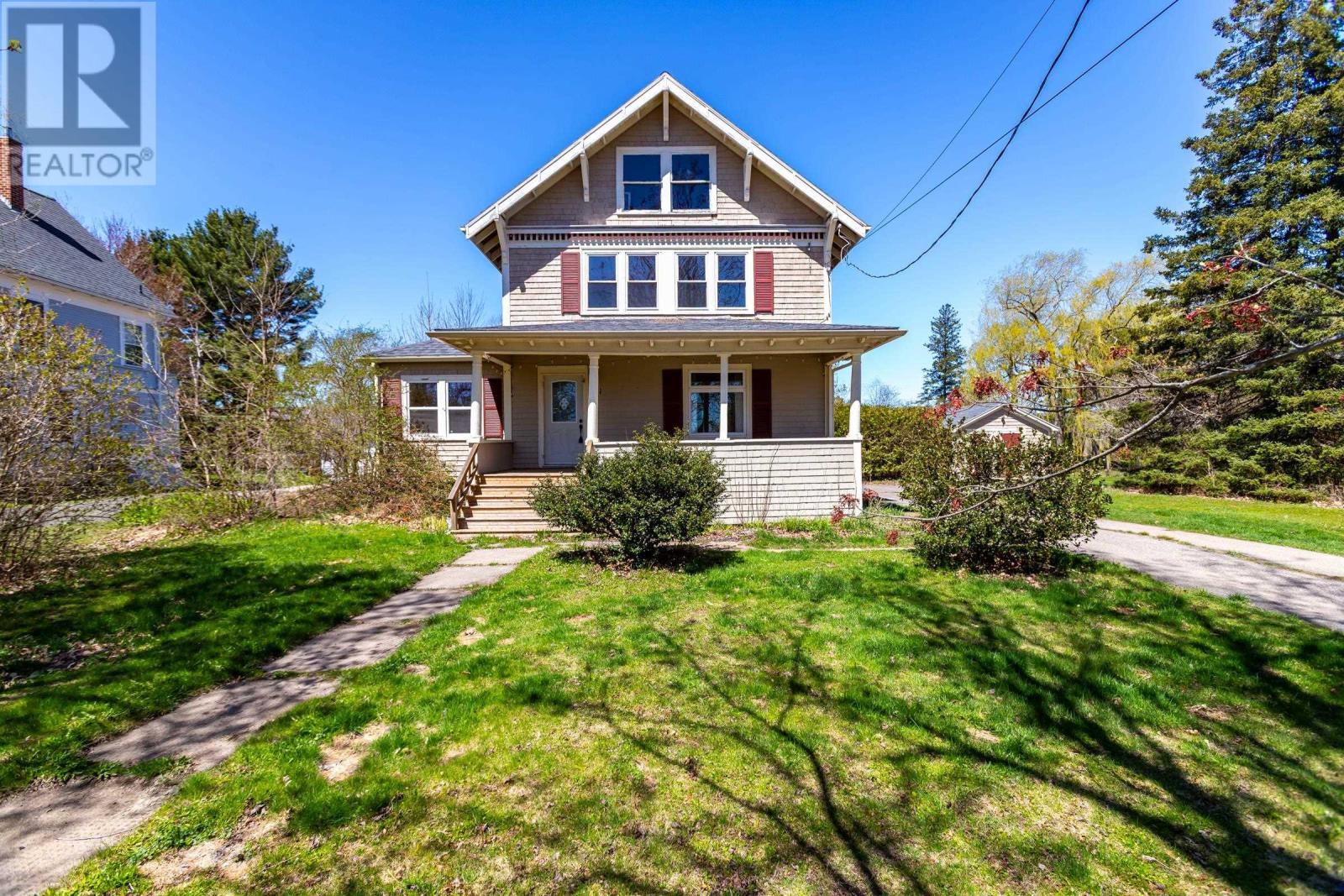 Property 4 of 46 of 161 Granville Street