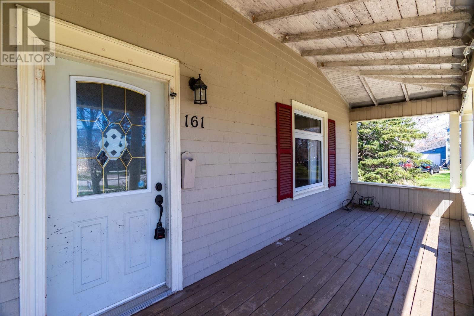 Property 5 of 46 of 161 Granville Street