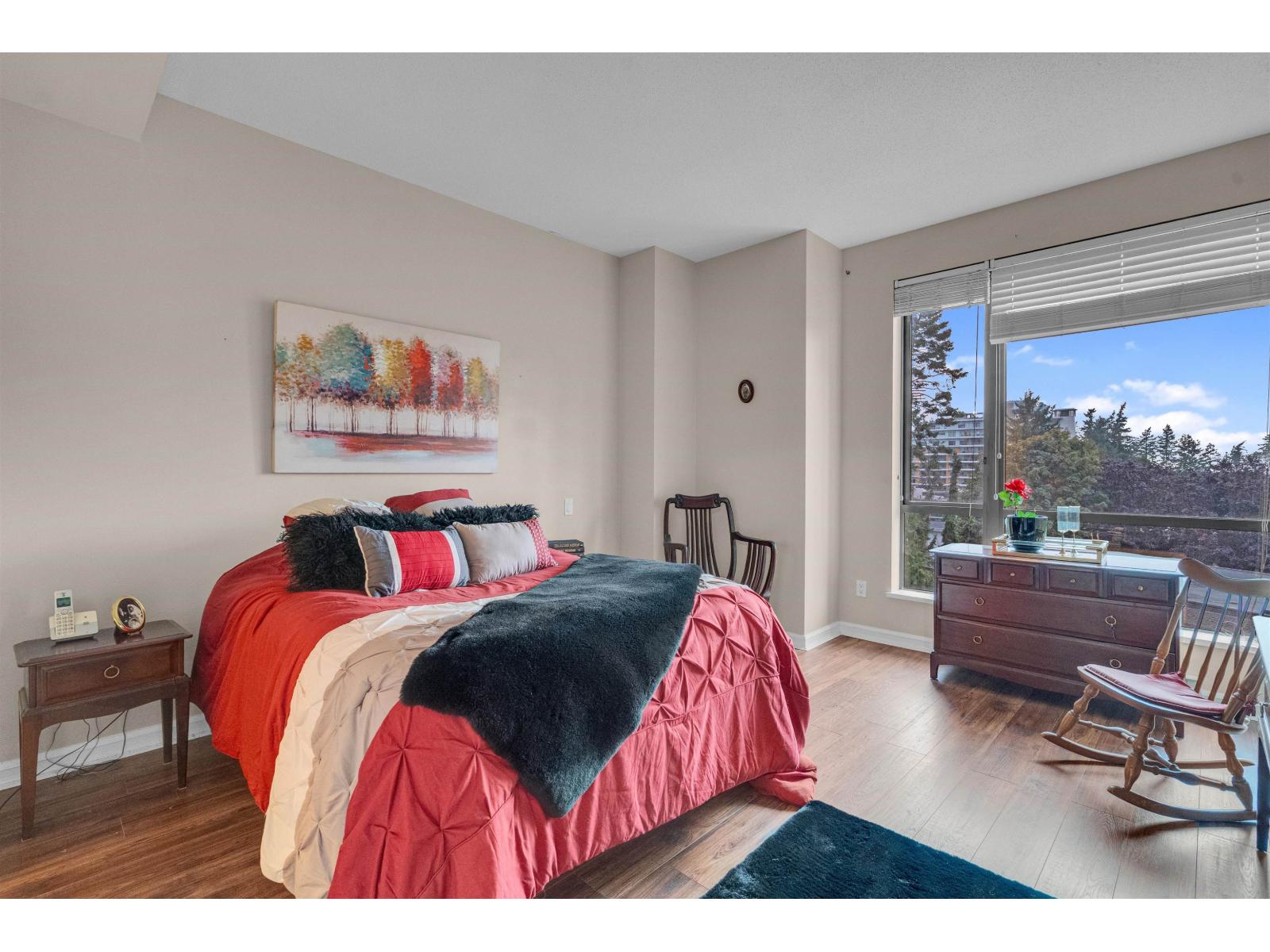 603 1550 MARTIN STREET, White Rock