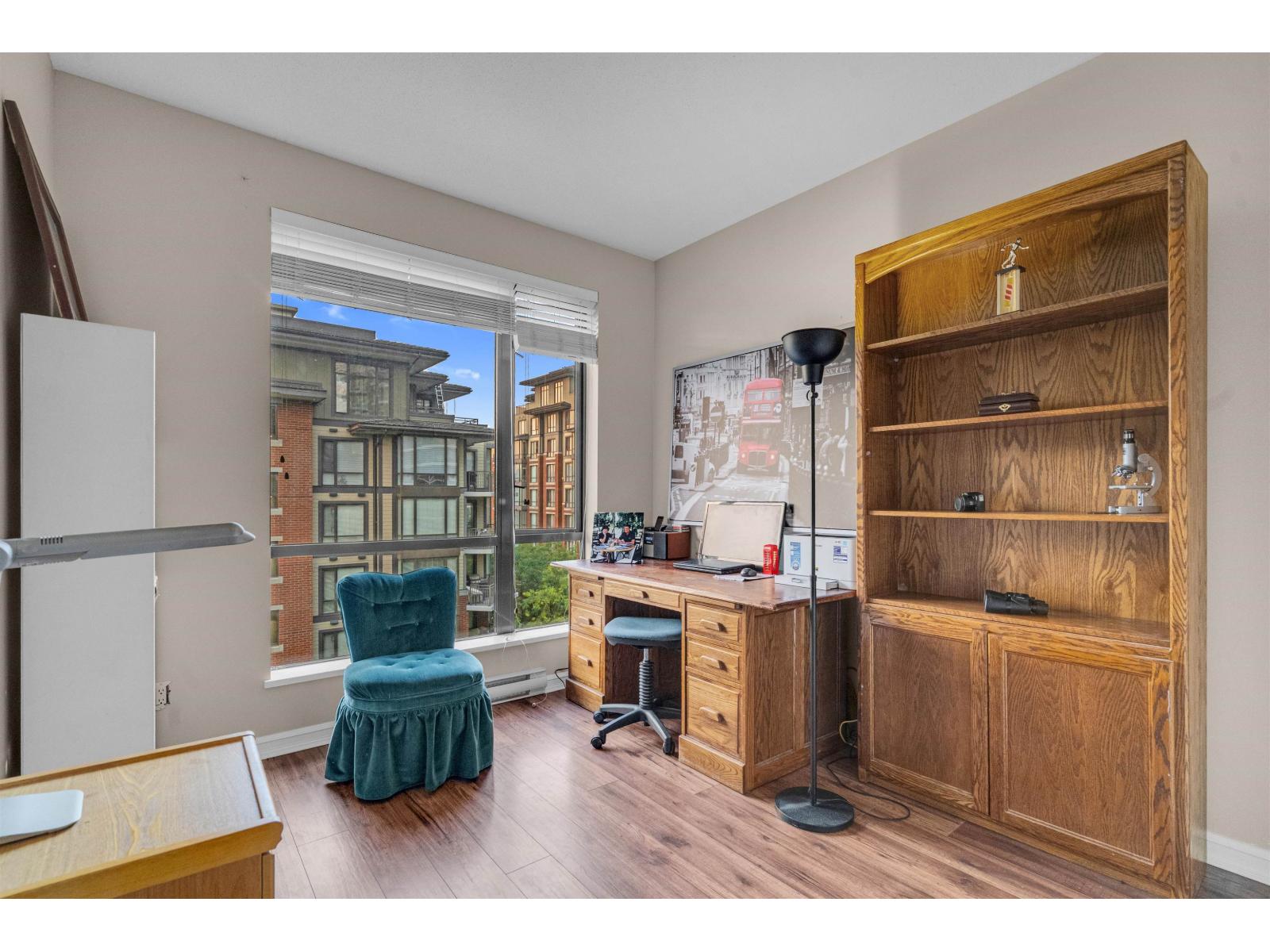 603 1550 MARTIN STREET, White Rock