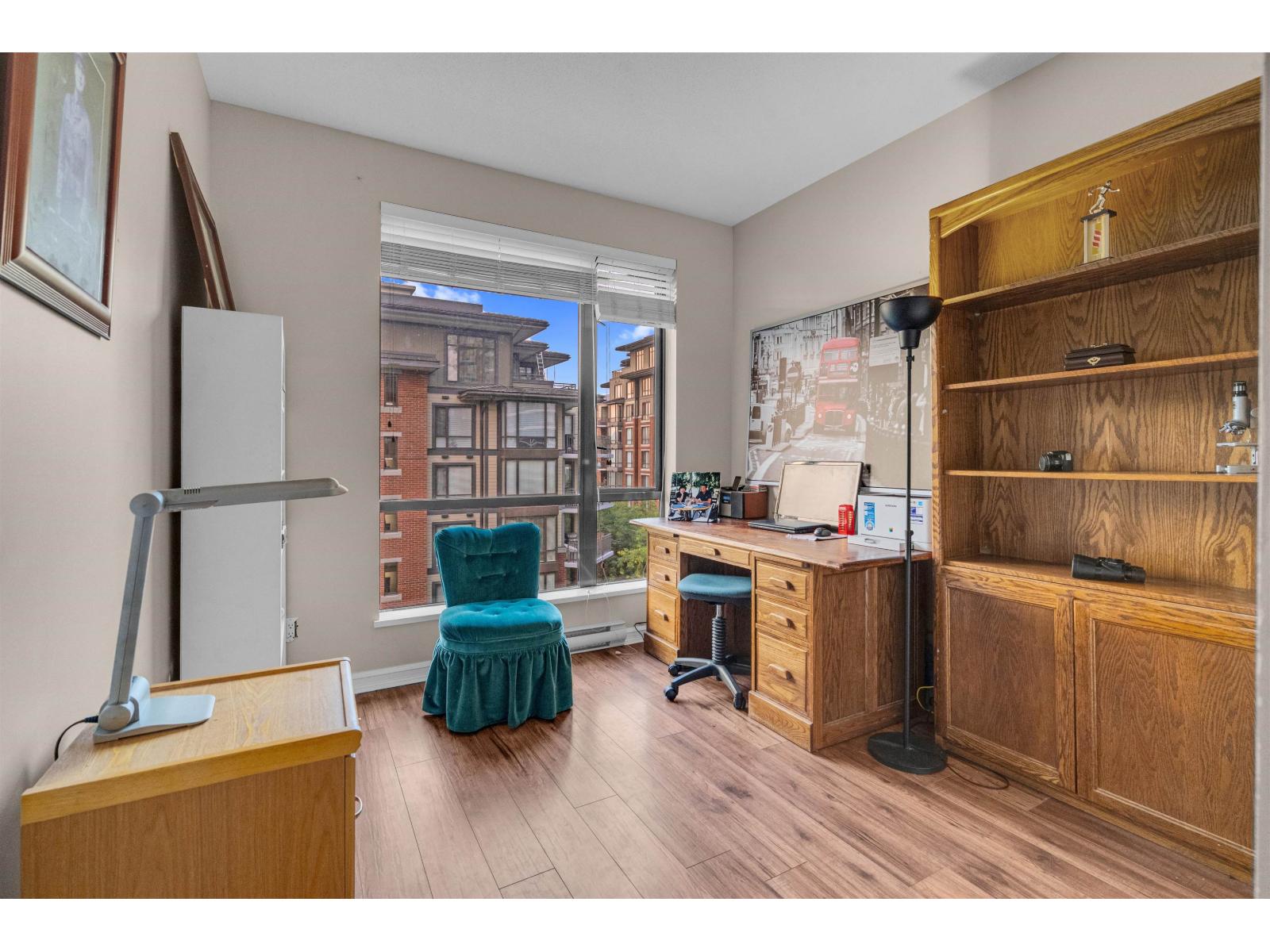 603 1550 MARTIN STREET, White Rock