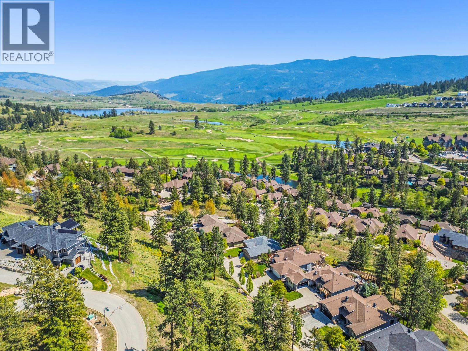 501 Vardon Lane, Vernon