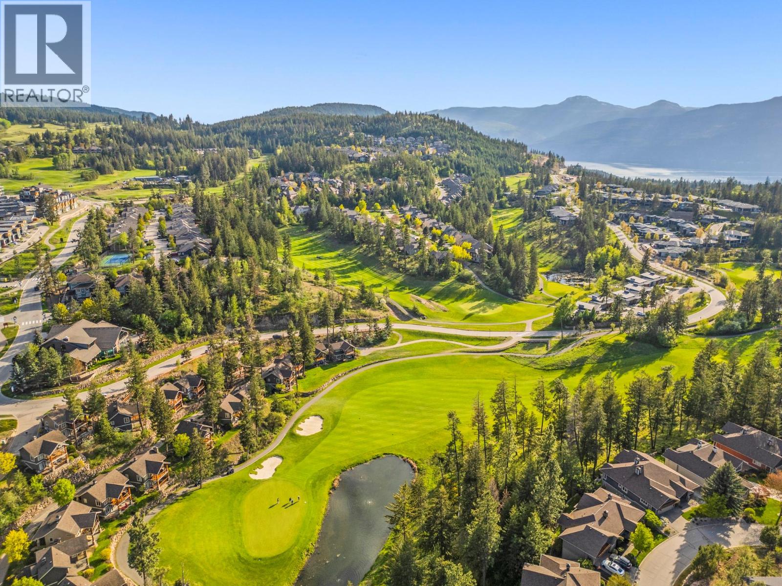 501 Vardon Lane, Vernon