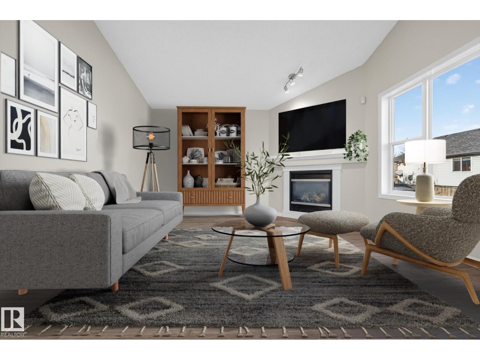 186 MACEWAN RD SW, Edmonton