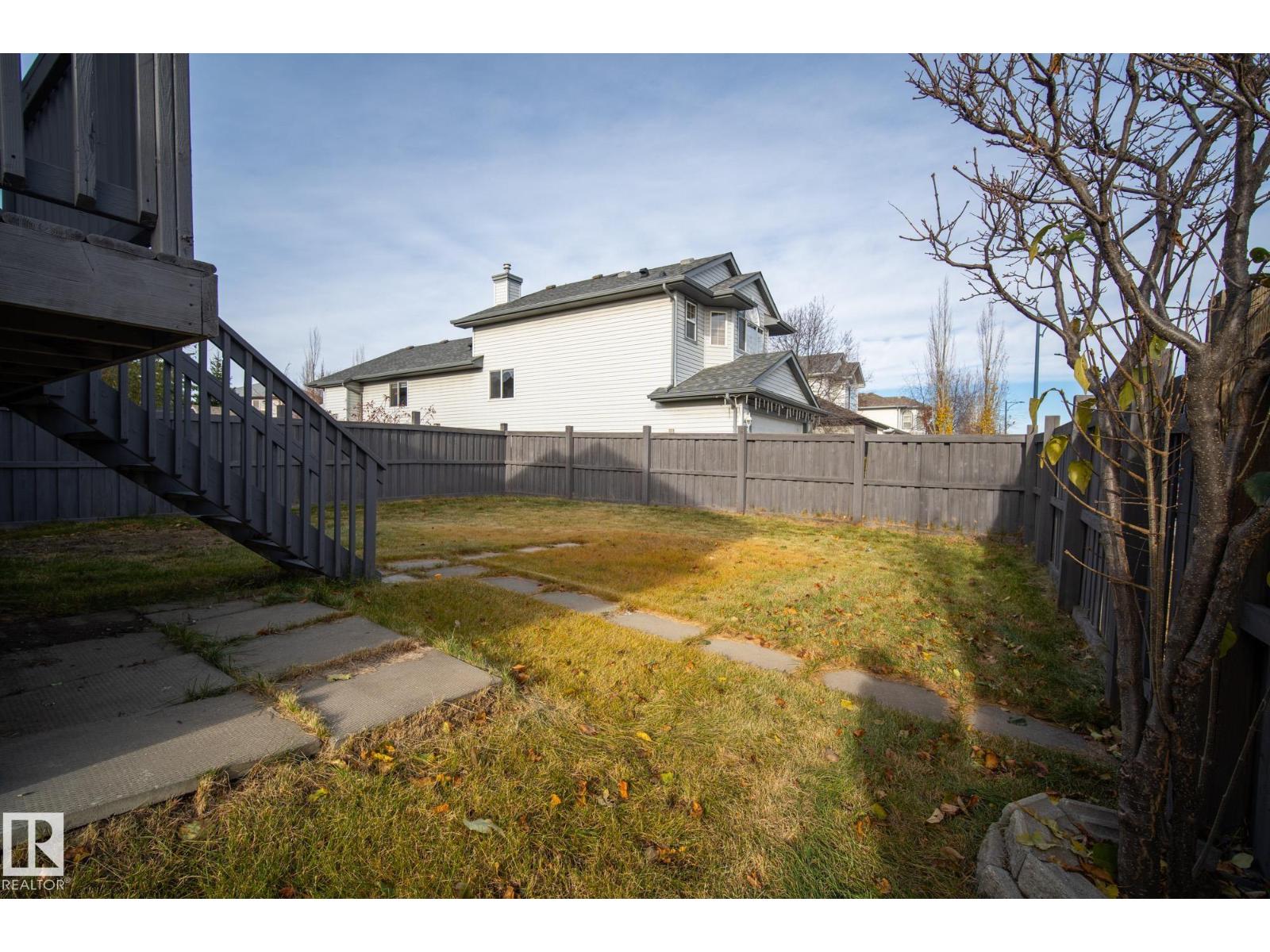 186 MACEWAN RD SW, Edmonton