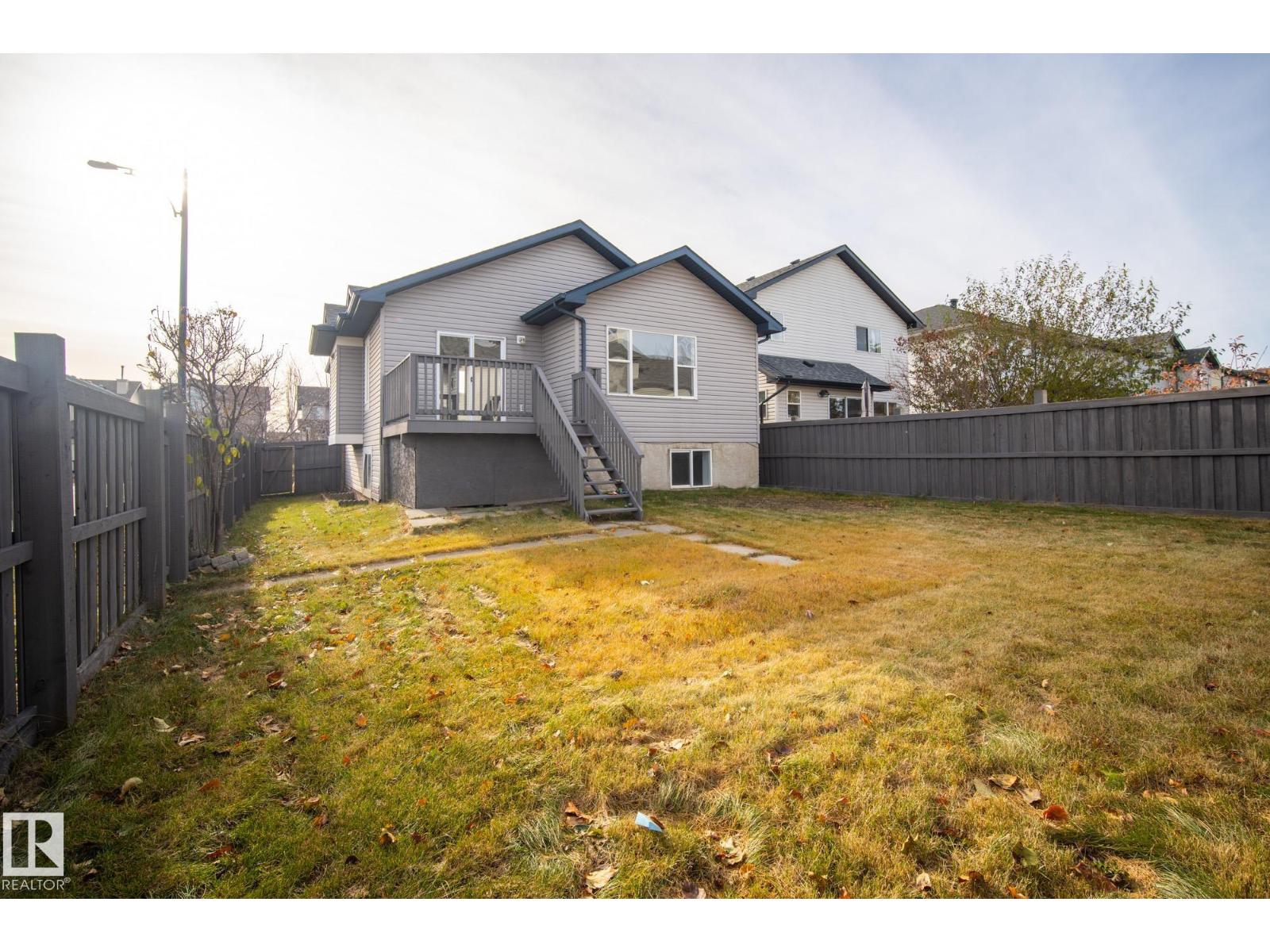 186 MACEWAN RD SW, Edmonton