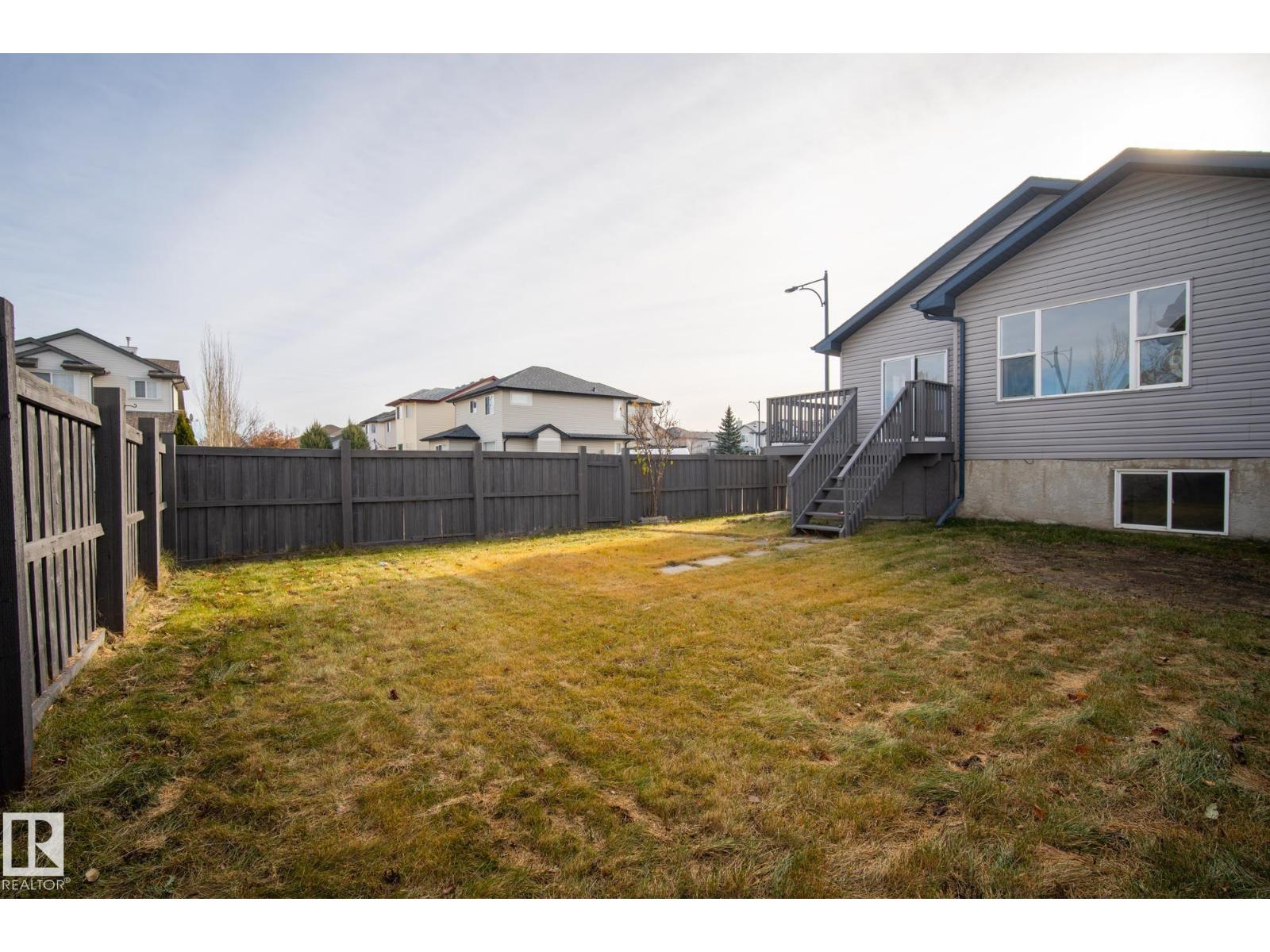 186 MACEWAN RD SW, Edmonton