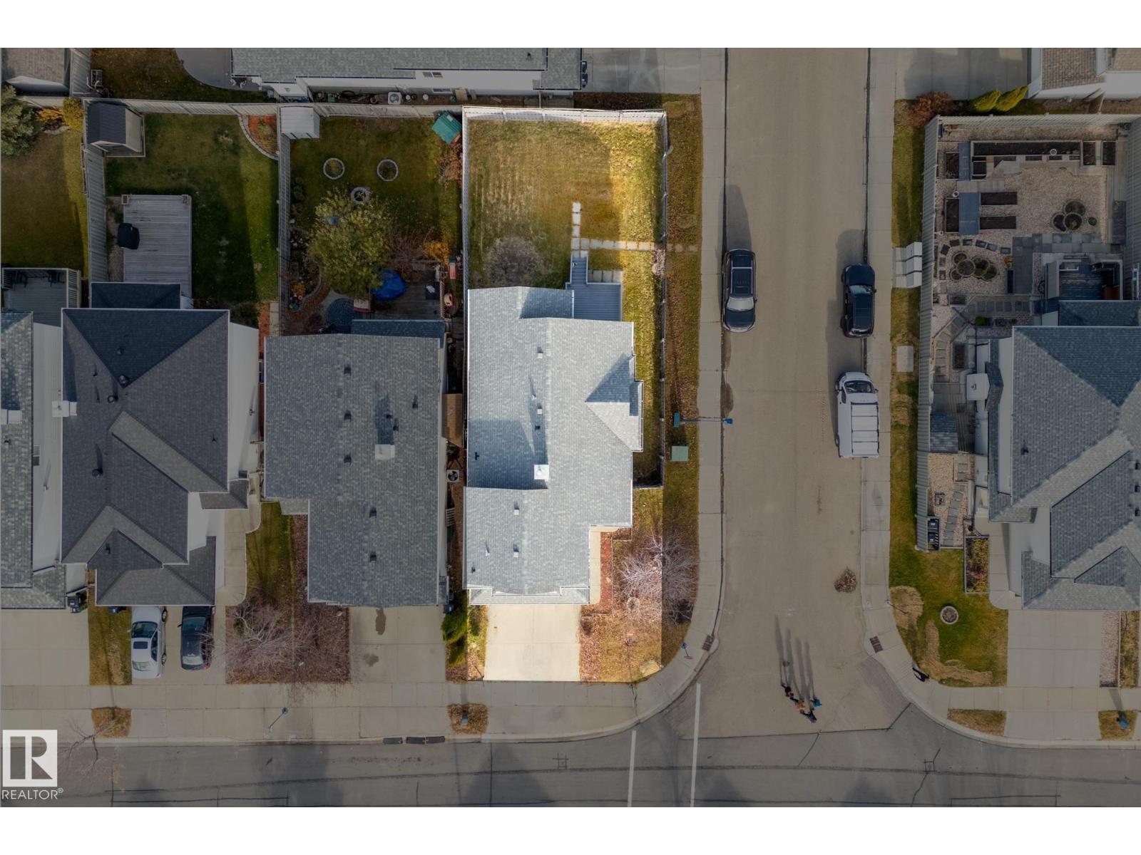 186 MACEWAN RD SW, Edmonton