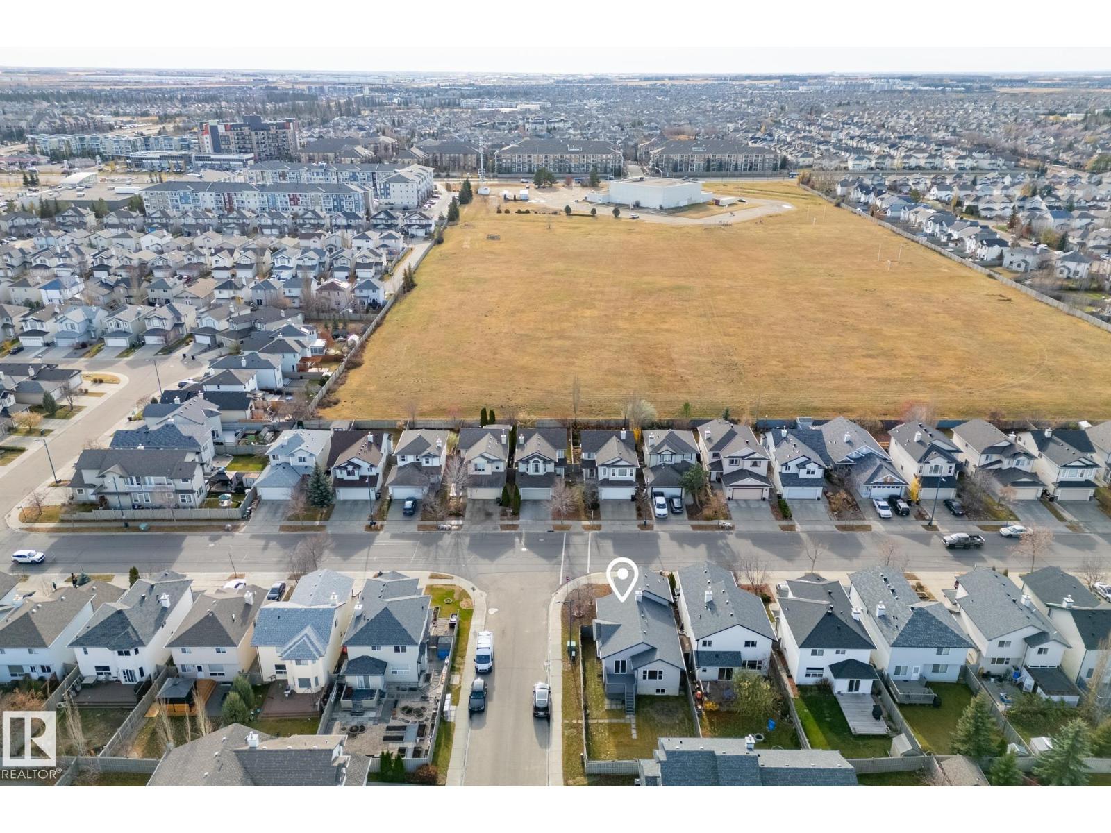 186 MACEWAN RD SW, Edmonton