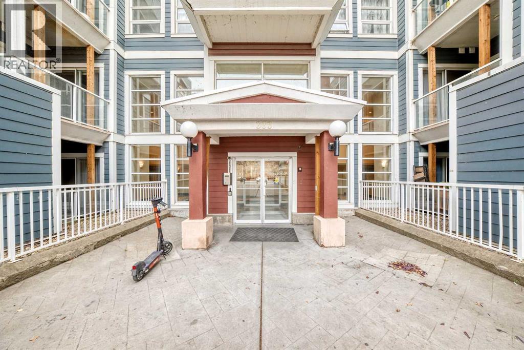 271, 333 Riverfront Avenue SE, Calgary, Alberta