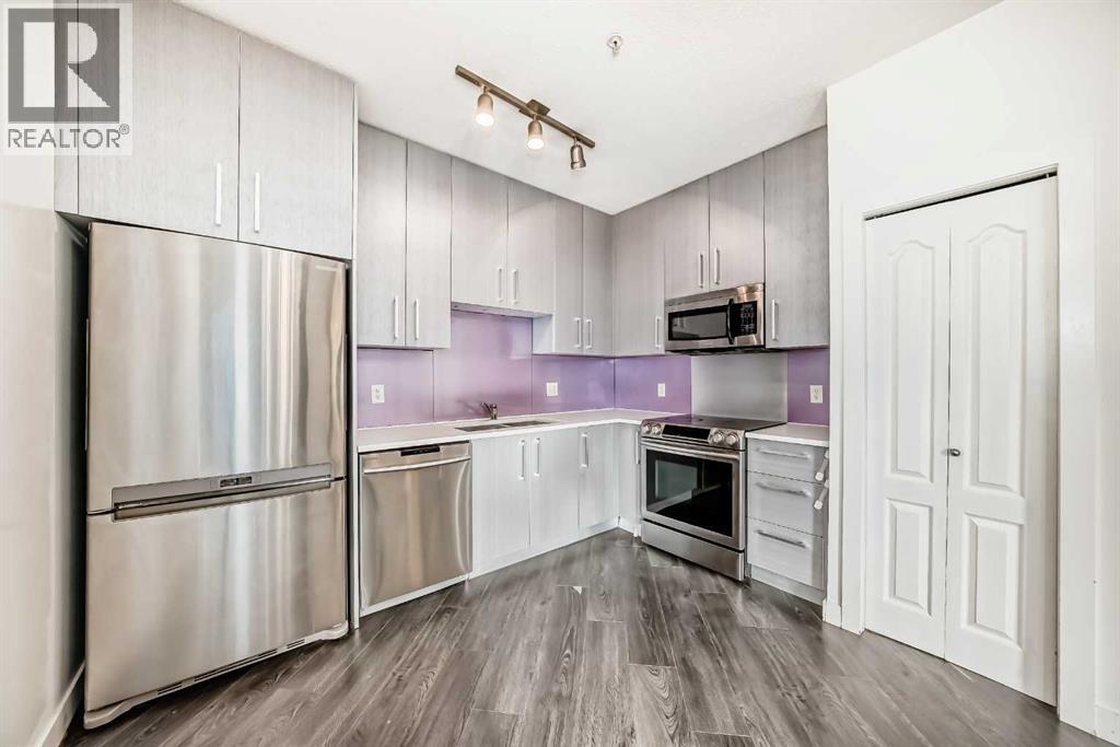 Single Family House for Sale in   Riverfront Avenue SE Downtown East Village Calgary 