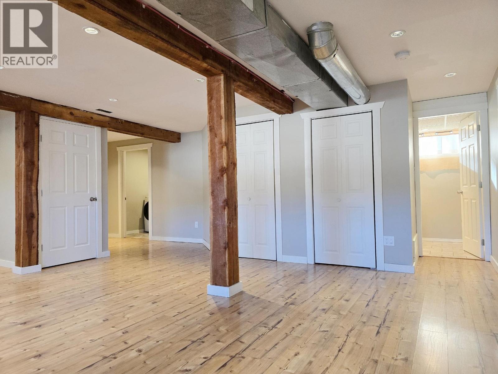 357 N 2ND AVENUE, Williams Lake