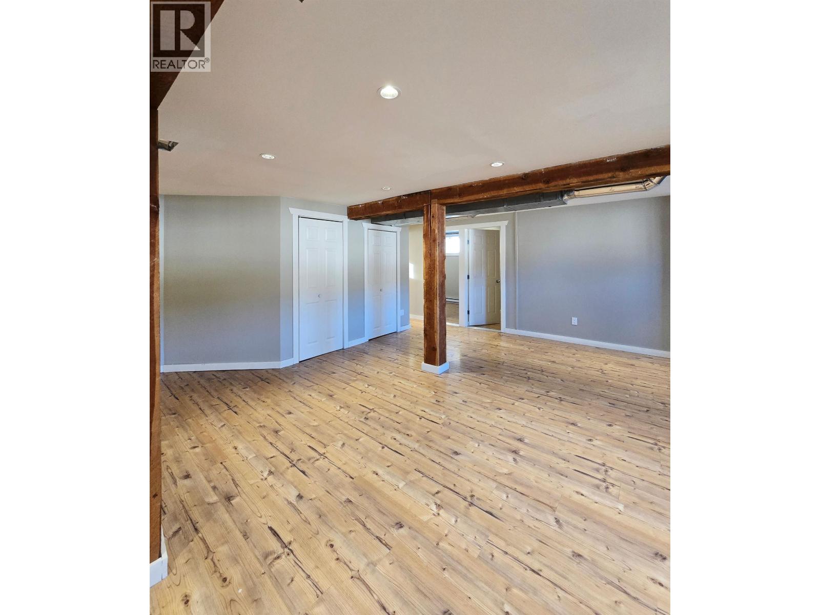 357 N 2ND AVENUE, Williams Lake