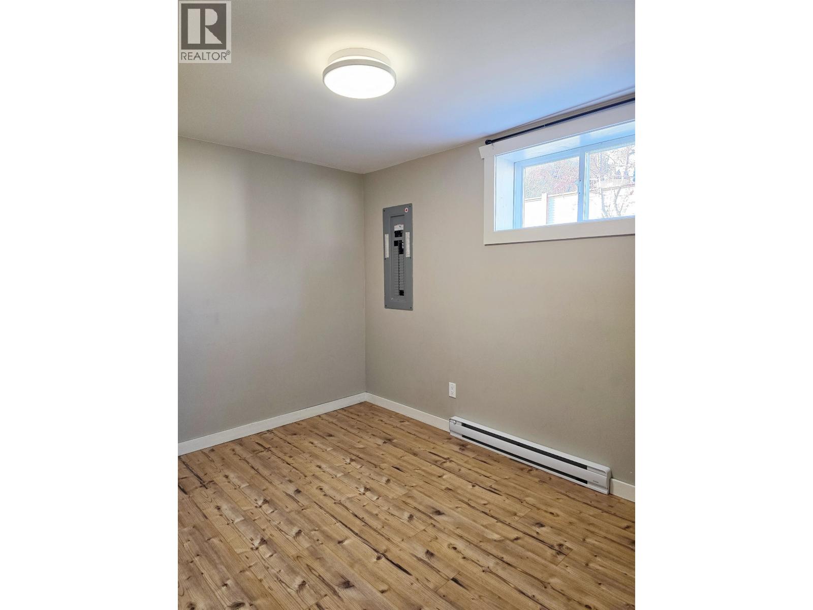 357 N 2ND AVENUE, Williams Lake