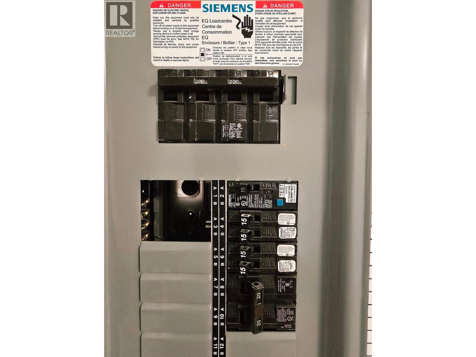 357 N 2ND AVENUE, Williams Lake