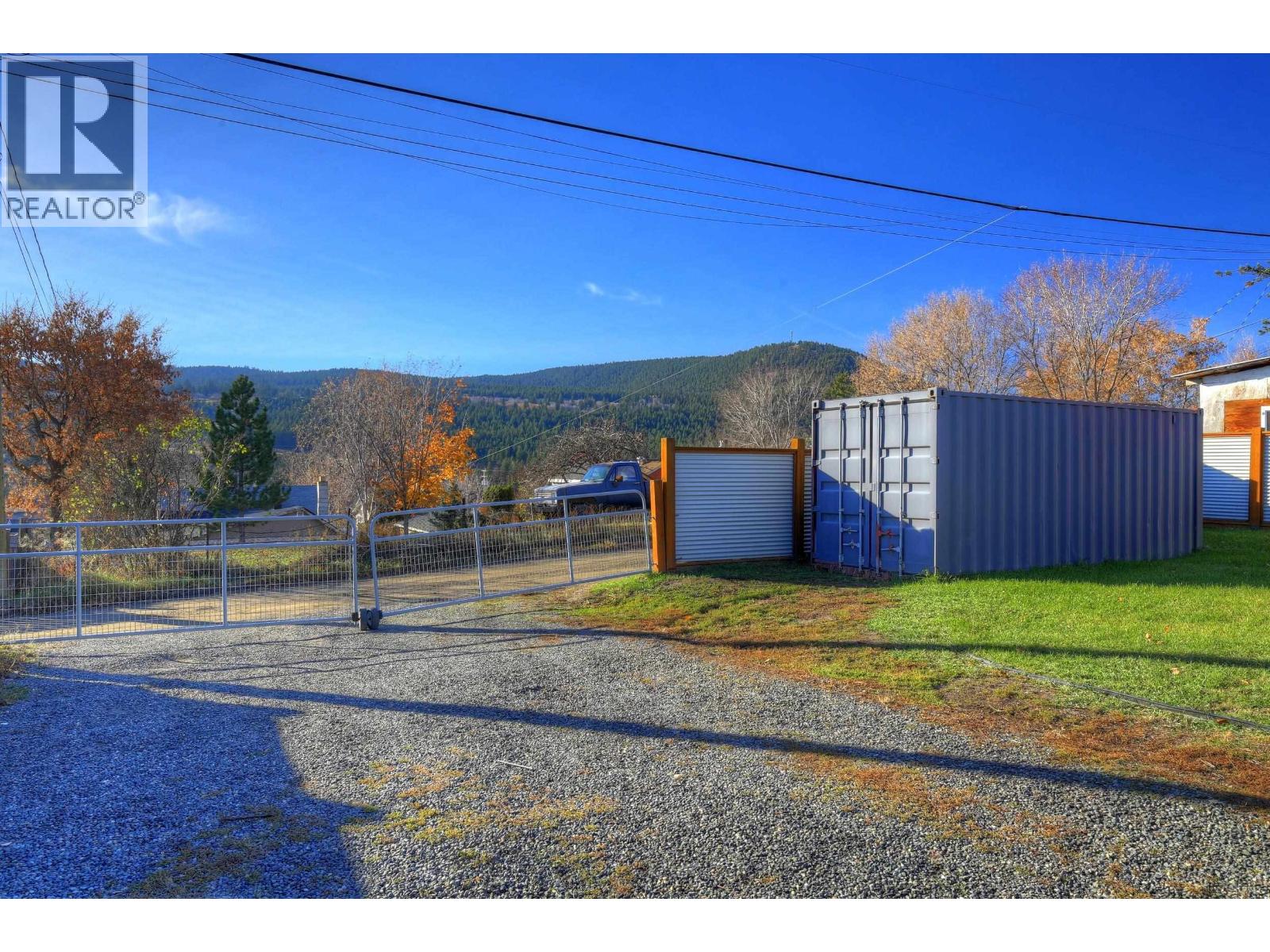 357 N 2ND AVENUE, Williams Lake